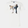 3001 - Bella Canvas Premium Ring Spun Cotton T-shirts Thumbnail