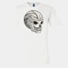 3001 - Bella Canvas Premium Ring Spun Cotton T-shirts Thumbnail