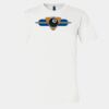 3001 - Bella Canvas Premium Ring Spun Cotton T-shirts Thumbnail