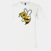 3001 - Bella Canvas Premium Ring Spun Cotton T-shirts Thumbnail