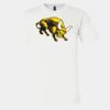 3001 - Bella Canvas Premium Ring Spun Cotton T-shirts Thumbnail