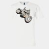 3001 - Bella Canvas Premium Ring Spun Cotton T-shirts Thumbnail