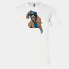 3001 - Bella Canvas Premium Ring Spun Cotton T-shirts Thumbnail