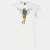 3001 - Bella Canvas Premium Ring Spun Cotton T-shirts Thumbnail