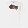 3001 - Bella Canvas Premium Ring Spun Cotton T-shirts Thumbnail