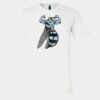 3001 - Bella Canvas Premium Ring Spun Cotton T-shirts Thumbnail