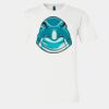 3001 - Bella Canvas Premium Ring Spun Cotton T-shirts Thumbnail