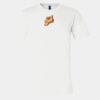 3001 - Bella Canvas Premium Ring Spun Cotton T-shirts Thumbnail