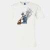 3001 - Bella Canvas Premium Ring Spun Cotton T-shirts Thumbnail