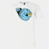 3001 - Bella Canvas Premium Ring Spun Cotton T-shirts Thumbnail