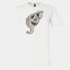 3001 - Bella Canvas Premium Ring Spun Cotton T-shirts Thumbnail