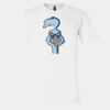 3001 - Bella Canvas Premium Ring Spun Cotton T-shirts Thumbnail