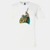 3001 - Bella Canvas Premium Ring Spun Cotton T-shirts Thumbnail