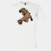 3001 - Bella Canvas Premium Ring Spun Cotton T-shirts Thumbnail