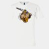 3001 - Bella Canvas Premium Ring Spun Cotton T-shirts Thumbnail