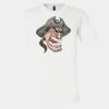 3001 - Bella Canvas Premium Ring Spun Cotton T-shirts Thumbnail