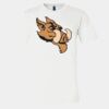 3001 - Bella Canvas Premium Ring Spun Cotton T-shirts Thumbnail