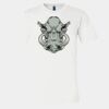 3001 - Bella Canvas Premium Ring Spun Cotton T-shirts Thumbnail