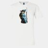 3001 - Bella Canvas Premium Ring Spun Cotton T-shirts Thumbnail