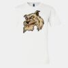 3001 - Bella Canvas Premium Ring Spun Cotton T-shirts Thumbnail