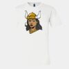 3001 - Bella Canvas Premium Ring Spun Cotton T-shirts Thumbnail