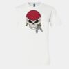 3001 - Bella Canvas Premium Ring Spun Cotton T-shirts Thumbnail