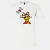 3001 - Bella Canvas Premium Ring Spun Cotton T-shirts Thumbnail