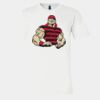 3001 - Bella Canvas Premium Ring Spun Cotton T-shirts Thumbnail