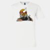 3001 - Bella Canvas Premium Ring Spun Cotton T-shirts Thumbnail