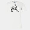 3001 - Bella Canvas Premium Ring Spun Cotton T-shirts Thumbnail