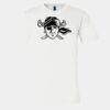 3001 - Bella Canvas Premium Ring Spun Cotton T-shirts Thumbnail