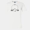 3001 - Bella Canvas Premium Ring Spun Cotton T-shirts Thumbnail