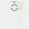 3001 - Bella Canvas Premium Ring Spun Cotton T-shirts Thumbnail