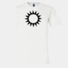 3001 - Bella Canvas Premium Ring Spun Cotton T-shirts Thumbnail