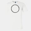 3001 - Bella Canvas Premium Ring Spun Cotton T-shirts Thumbnail