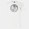 3001 - Bella Canvas Premium Ring Spun Cotton T-shirts Thumbnail