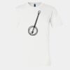 3001 - Bella Canvas Premium Ring Spun Cotton T-shirts Thumbnail