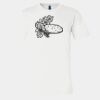 3001 - Bella Canvas Premium Ring Spun Cotton T-shirts Thumbnail