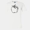 3001 - Bella Canvas Premium Ring Spun Cotton T-shirts Thumbnail