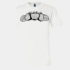 3001 - Bella Canvas Premium Ring Spun Cotton T-shirts Thumbnail