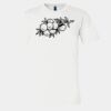 3001 - Bella Canvas Premium Ring Spun Cotton T-shirts Thumbnail