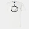 3001 - Bella Canvas Premium Ring Spun Cotton T-shirts Thumbnail