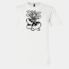 3001 - Bella Canvas Premium Ring Spun Cotton T-shirts Thumbnail