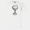 3001 - Bella Canvas Premium Ring Spun Cotton T-shirts Thumbnail