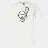 3001 - Bella Canvas Premium Ring Spun Cotton T-shirts Thumbnail