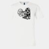 3001 - Bella Canvas Premium Ring Spun Cotton T-shirts Thumbnail