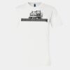 3001 - Bella Canvas Premium Ring Spun Cotton T-shirts Thumbnail