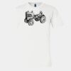 3001 - Bella Canvas Premium Ring Spun Cotton T-shirts Thumbnail