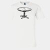 3001 - Bella Canvas Premium Ring Spun Cotton T-shirts Thumbnail