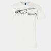 3001 - Bella Canvas Premium Ring Spun Cotton T-shirts Thumbnail